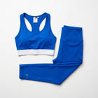 Set Deportivo Colombiano Suplex 'Boutique Glow' (2 Piezas)