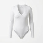 Body Moldeador Escote Pronunciado 'Cartagena V-Neck'