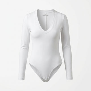 Body Moldeador Escote Pronunciado 'Cartagena V-Neck'