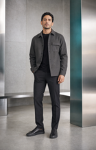 Sobrecamisa Hombre 'Bogota Layer' - Vista 1